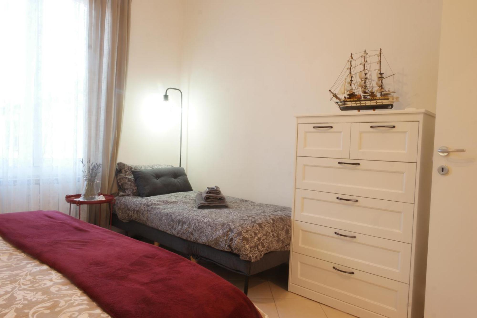 Apartamento Il Nido Di Mariro La Spezia Exterior foto